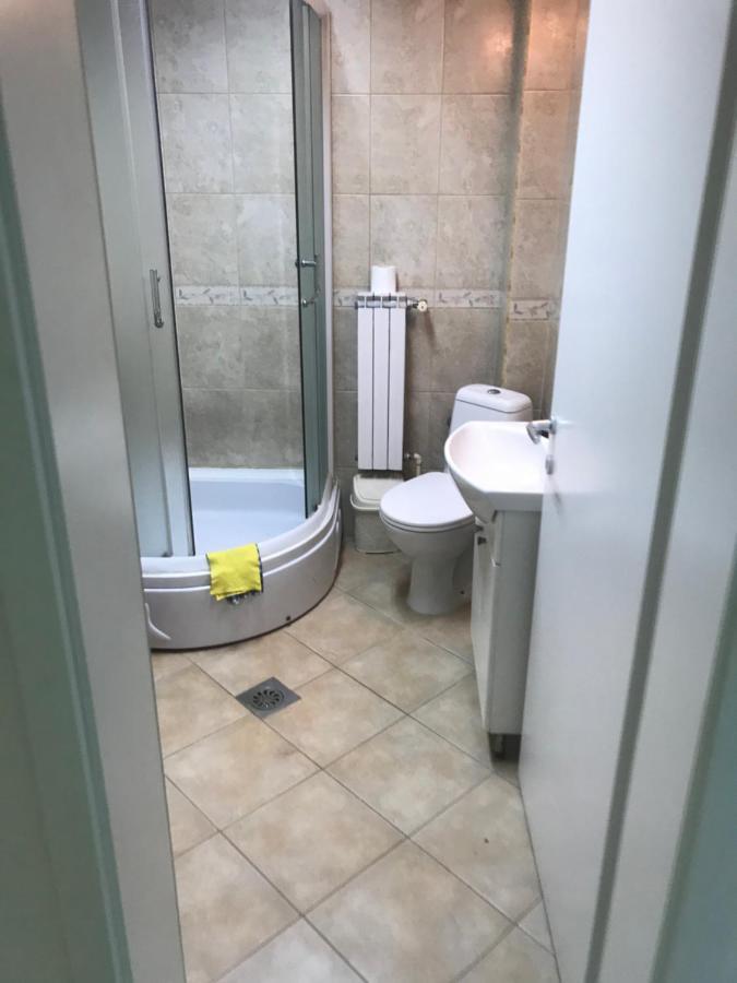 Kalamaras Apartments Скопье Экстерьер фото