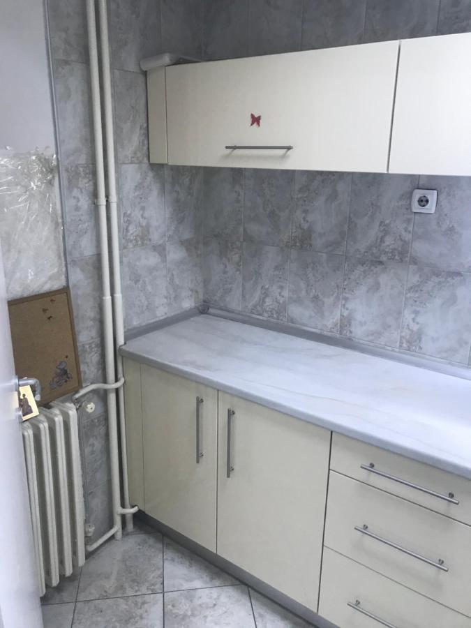 Kalamaras Apartments Скопье Экстерьер фото